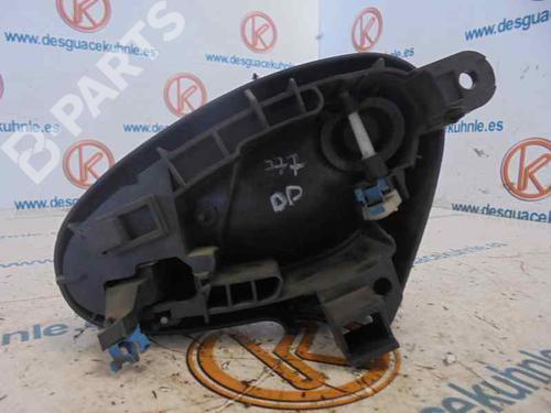 Front right interior door handle CITROËN XSARA Coupe (N0) 1.4 HDi | BP3219243I14 