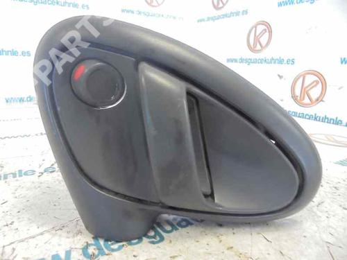 Høyre bak invendig håndtak CITROËN XSARA Coupe (N0) 1.4 HDi (68 hp) 3219029