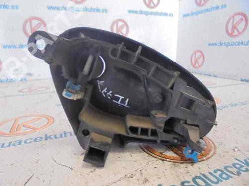 Rear left interior door handle CITROËN XSARA Coupe (N0) 1.4 HDi | BP3218543I15 