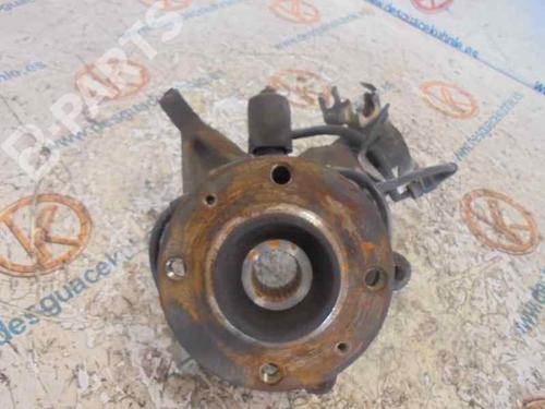 Used Right front steering knuckle CITROËN XSARA Coupe (N0) 1.4 HDi (68 hp) 2477684