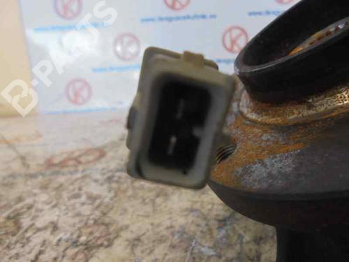 Right front steering knuckle CITROËN XSARA Coupe (N0) 1.4 HDi | BP2477684M26 