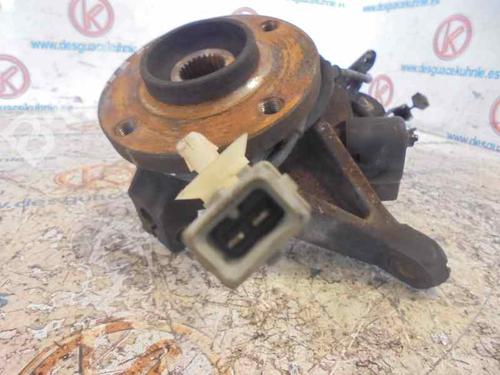 Left front steering knuckle CITROËN XSARA Coupe (N0) 1.4 HDi | BP2455275M25 