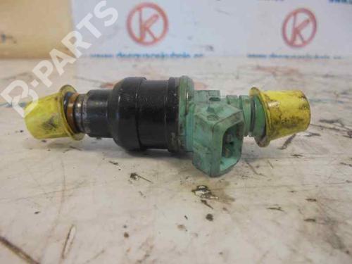 Used Injector BMW 5 (E39) [1995-2003]  2452705