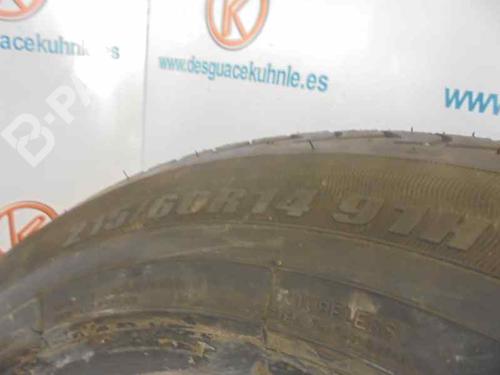 Rim CITROËN SAXO (S0, S1) 1.4 VTS | BP2449319C45 