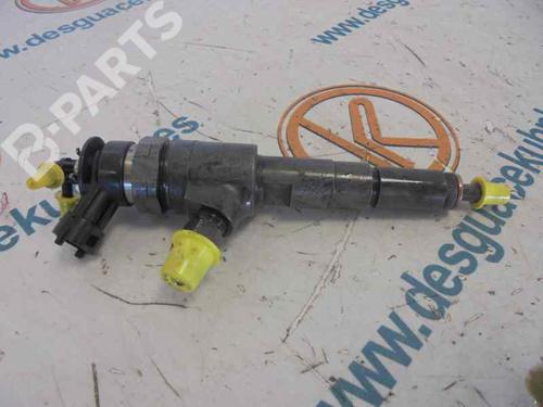 Injector CITROËN XSARA Coupe (N0) 1.4 HDi | BP2451312M100 