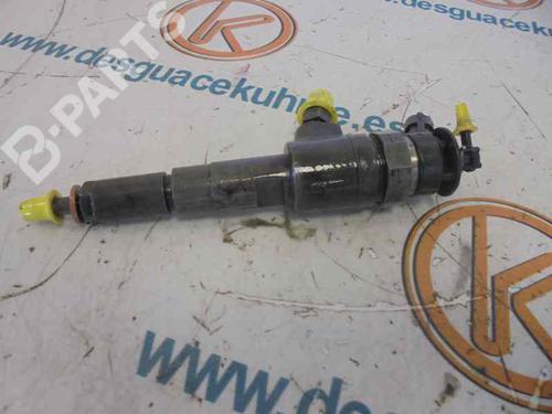 Injector CITROËN XSARA Coupe (N0) 1.4 HDi | BP2451312M100 