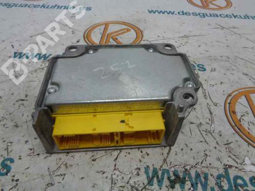 ECU airbags MERCEDES-BENZ A-CLASS (W169)  | BP2464142M53 