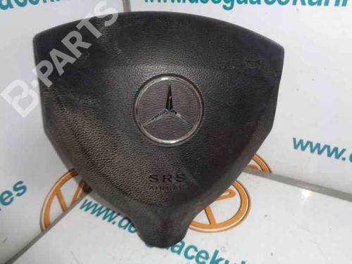 Used Driver airbag MERCEDES-BENZ A-CLASS (W169) [2004-2012]  2473300