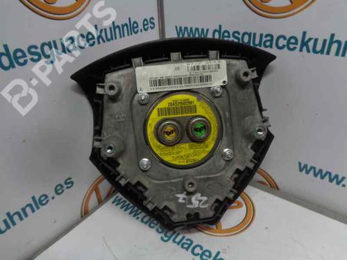 Driver airbag MERCEDES-BENZ A-CLASS (W169)  | BP2473300C9 