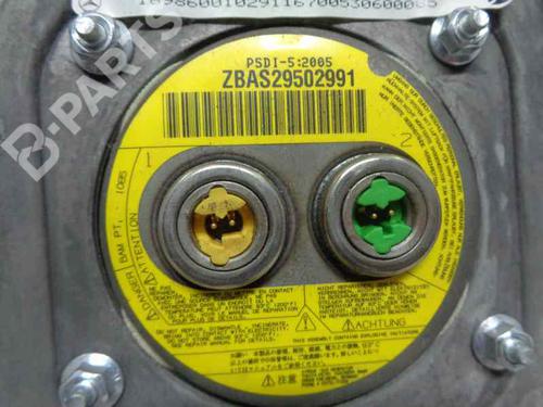 Driver airbag MERCEDES-BENZ A-CLASS (W169)  | BP2473300C9 