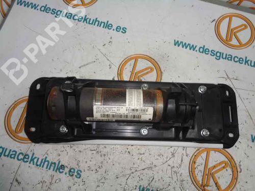 Passasjer kollisjonspute MERCEDES-BENZ A-CLASS (W169)  | BP2464228C10 