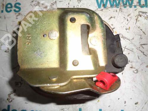 Rear left lock CHRYSLER VOYAGER IV (RG, RS) 3.3 | BP2471254C100 