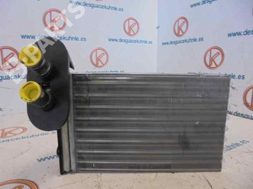 Used Heater matrix VW POLO III (6N1) 50 1.0 (50 hp) 2457206