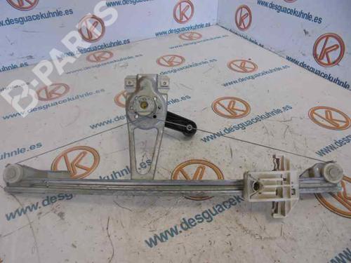 Rear right window mechanism VW POLO III (6N1) 50 1.0 | BP2459732C25 