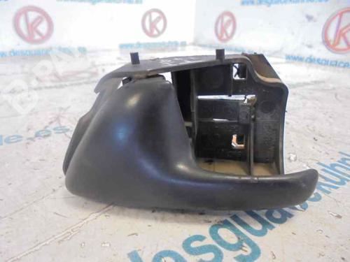 Rear left interior door handle VW POLO III (6N1) 50 1.0 | BP3219028I15 