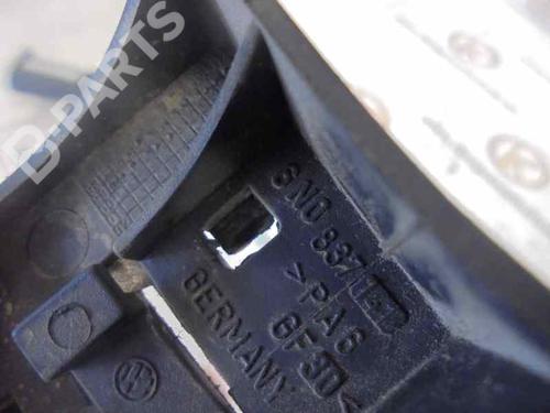 Rear left interior door handle VW POLO III (6N1) 50 1.0 | BP3219028I15 
