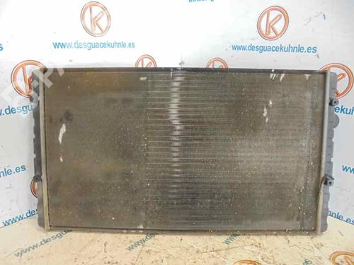 Used Water radiator VW POLO III (6N1) 50 1.0 (50 hp) 2476345