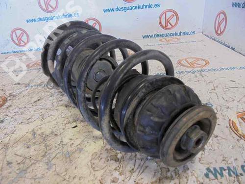 Right front shock absorber VW POLO III (6N1) 50 1.0 | BP2481920M17 