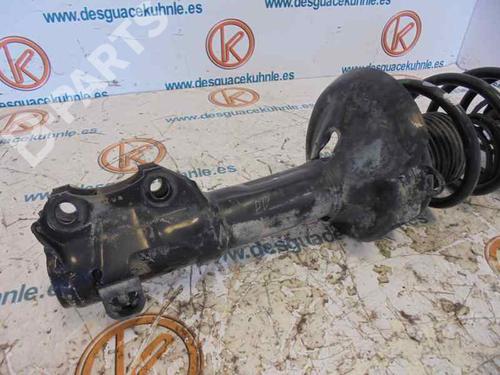 Right front shock absorber VW POLO III (6N1) 50 1.0 | BP2481920M17 