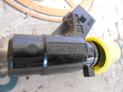 Injector VW POLO III (6N1) 50 1.0 | BP2465780M100 