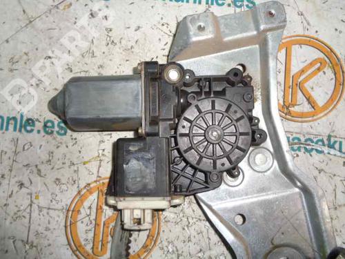 Front right window mechanism OPEL ASTRA F Saloon (T92) 1.4 (F19, M19) | BP2459590C23 