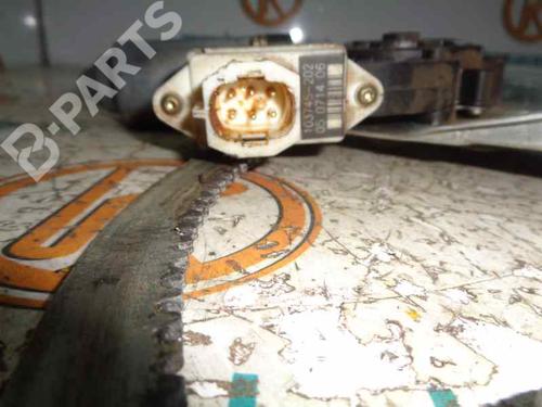 Front right window mechanism OPEL ASTRA F Saloon (T92) 1.4 (F19, M19) | BP2459590C23 