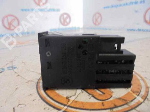 Climate control BMW 5 (E39) 528 i | BP2468705I5 