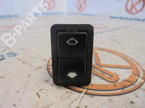 Used Right rear window switch BMW 5 (E39) 528 i (193 hp) 2449476