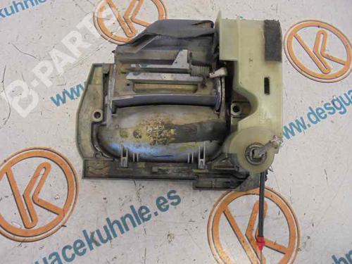 Front right exterior door handle BMW 5 (E39) 528 i | BP2479880C129 