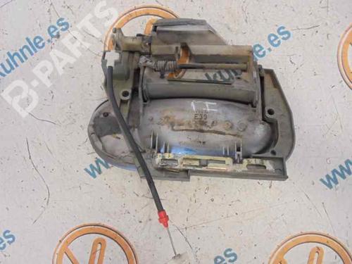 Rear left exterior door handle BMW 5 (E39) 528 i | BP2479931C130 