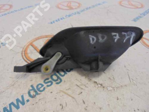 Front right interior door handle BMW 5 (E39) 528 i | BP3219719I14 