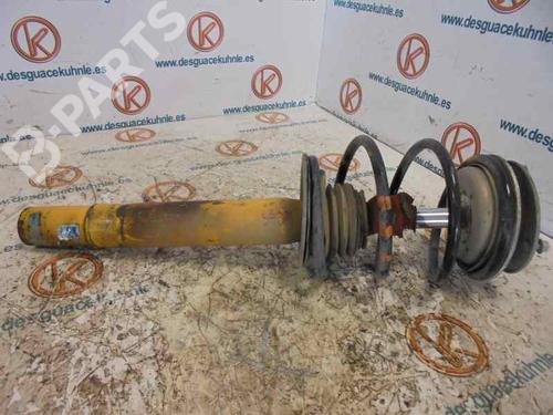 Right front shock absorber BMW 5 (E39) 528 i (193 hp) 2448372