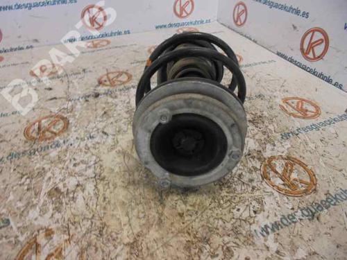 Right front shock absorber BMW 5 (E39) 528 i | BP2448372M17 