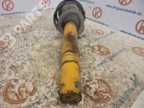 Right front shock absorber BMW 5 (E39) 528 i | BP2448372M17 