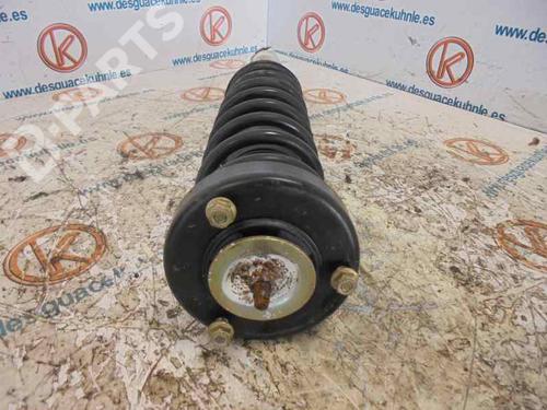 Right rear shock absorber BMW 5 (E39) 528 i | BP2480257M19 