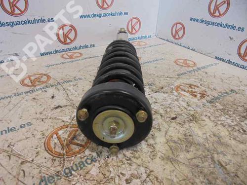 Left rear shock absorber BMW 5 (E39) 528 i | BP2480261M18 