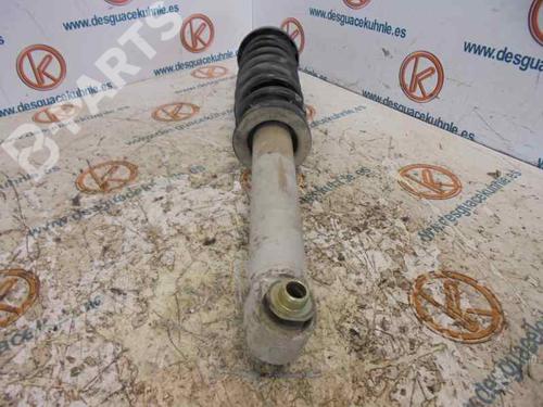 Left rear shock absorber BMW 5 (E39) 528 i | BP2480261M18 