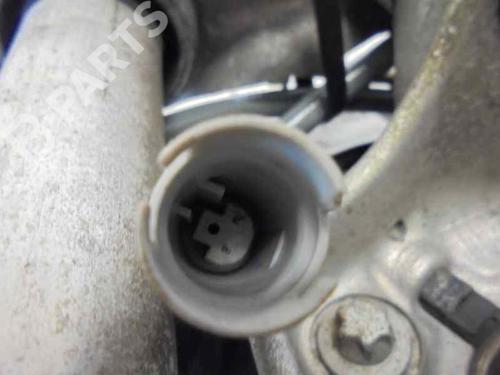 Right rear steering knuckle BMW 5 (E39) 528 i | BP2475043M28 