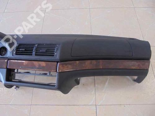 Dashboard BMW 5 (E39) 528 i | BP2457444C46 