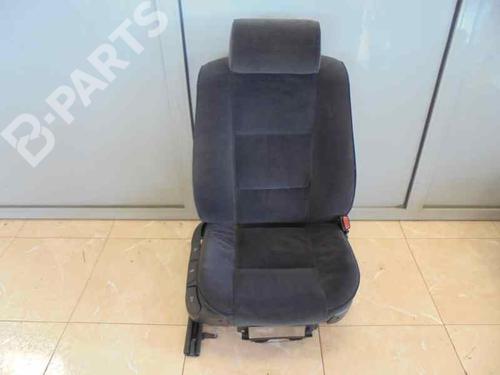 Right front seat BMW 5 (E39) 528 i (193 hp) 2448499