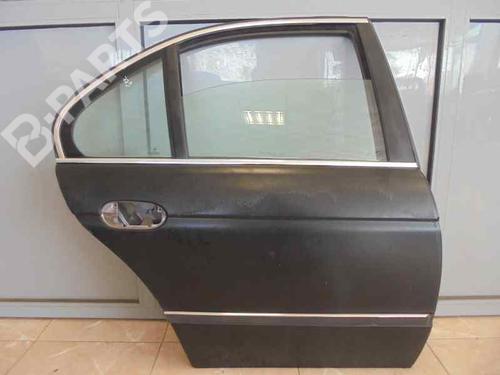 Used Right rear door BMW 5 (E39) 528 i (193 hp) 2467677