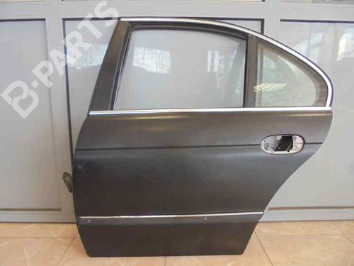 Used Left rear door BMW 5 (E39) 528 i (193 hp) 2455596