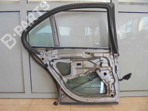 Left rear door BMW 5 (E39) 528 i | BP2455596C4 