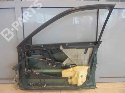 Right front door AUDI A4 B5 (8D2) 2.5 TDI | BP2480097C3 