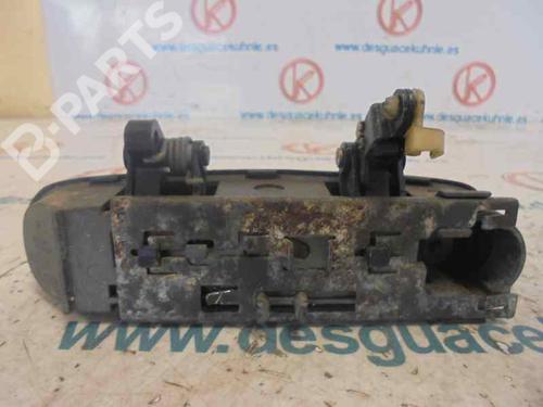 BP2459873C129 | Portiergreep rechts voor AUDI A4 B5 (8D2) 2.5 TDI BP2459873C129