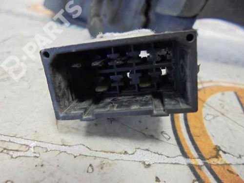 Right mirror AUDI A4 B5 (8D2) 2.5 TDI | BP2479400C27 