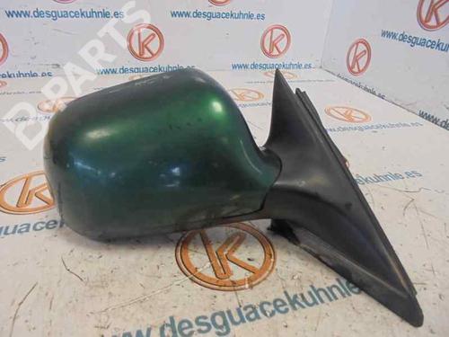 Right mirror AUDI A4 B5 (8D2) 2.5 TDI | BP2479400C27 