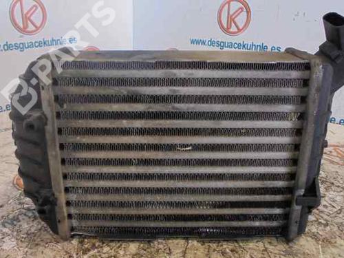 Used Intercooler AUDI A4 B5 (8D2) 2.5 TDI (150 hp) 2449536
