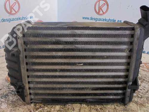 Intercooler AUDI A4 B5 (8D2) 2.5 TDI (150 hp) 2449536