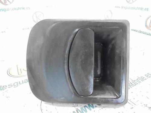 Used Front right exterior door handle IVECO DAILY III Van 35 S 11 V,35 C 11 V (106 hp) 2451243